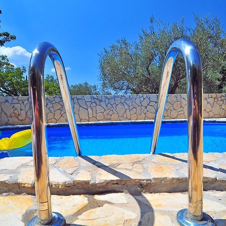 Holiday Home Casa Bianca Малинська Екстер'єр фото