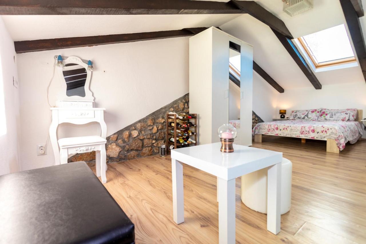 Holiday Home Casa Bianca Малинська Екстер'єр фото