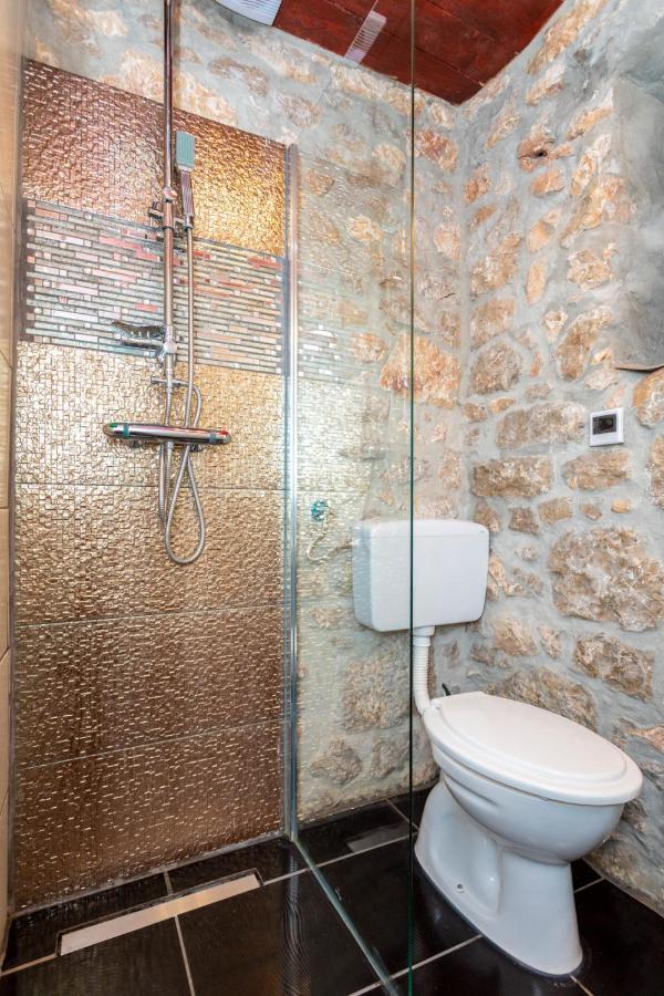 Holiday Home Casa Bianca Малинська Екстер'єр фото
