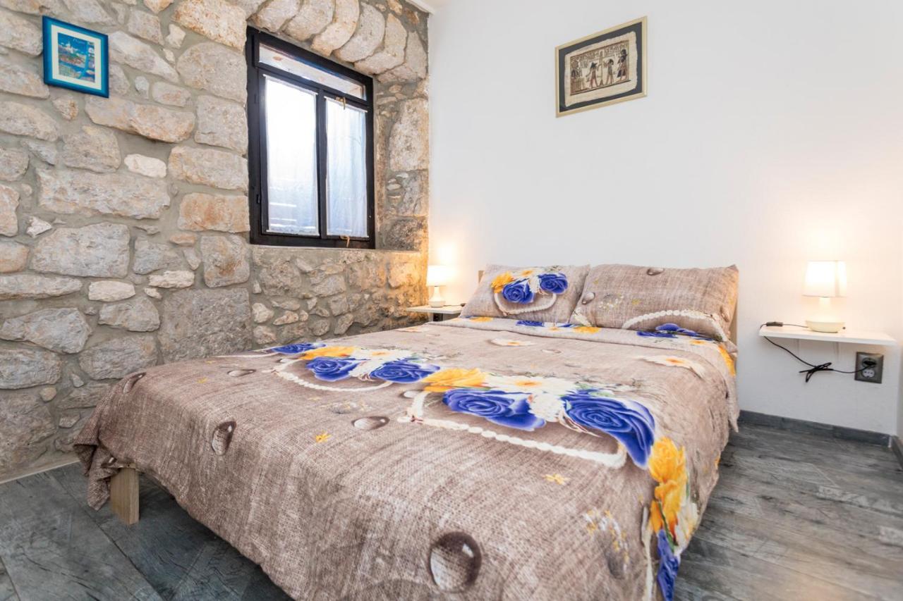 Holiday Home Casa Bianca Малинська Екстер'єр фото