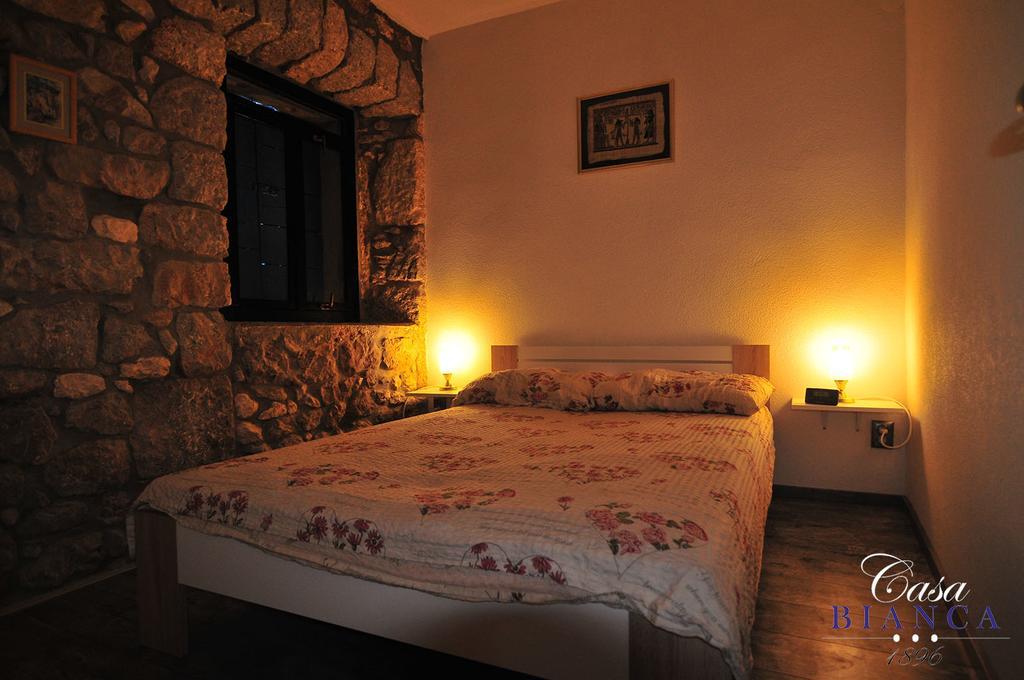 Holiday Home Casa Bianca Малинська Екстер'єр фото