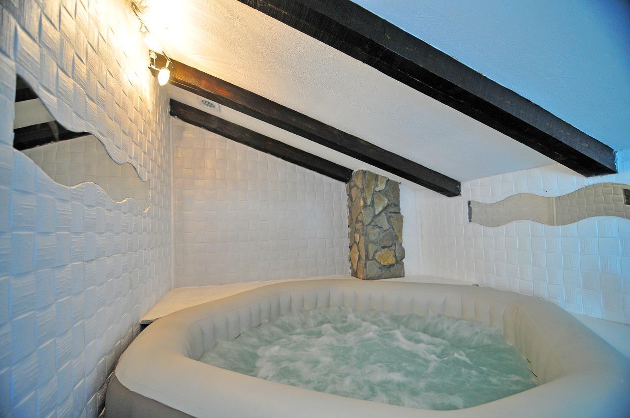 Holiday Home Casa Bianca Малинська Екстер'єр фото
